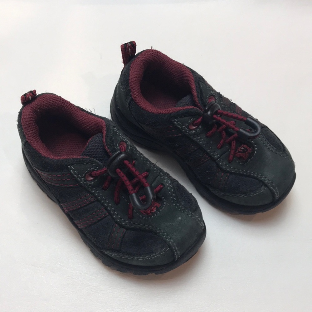 L.L. Bean Sneakers (toddler size 6)